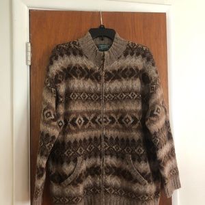 Ralph Lauren Cardigan